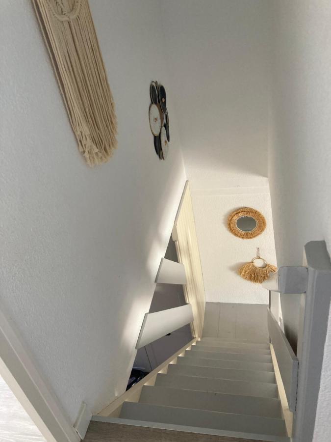 Charmante Maison Coeur De Ville 650M Plage Empuriabrava Eksteriør billede