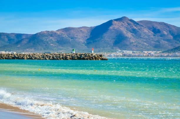 Charmante Maison Coeur De Ville 650M Plage Empuriabrava Eksteriør billede