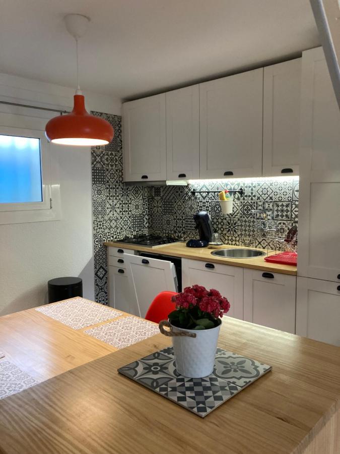 Charmante Maison Coeur De Ville 650M Plage Empuriabrava Eksteriør billede