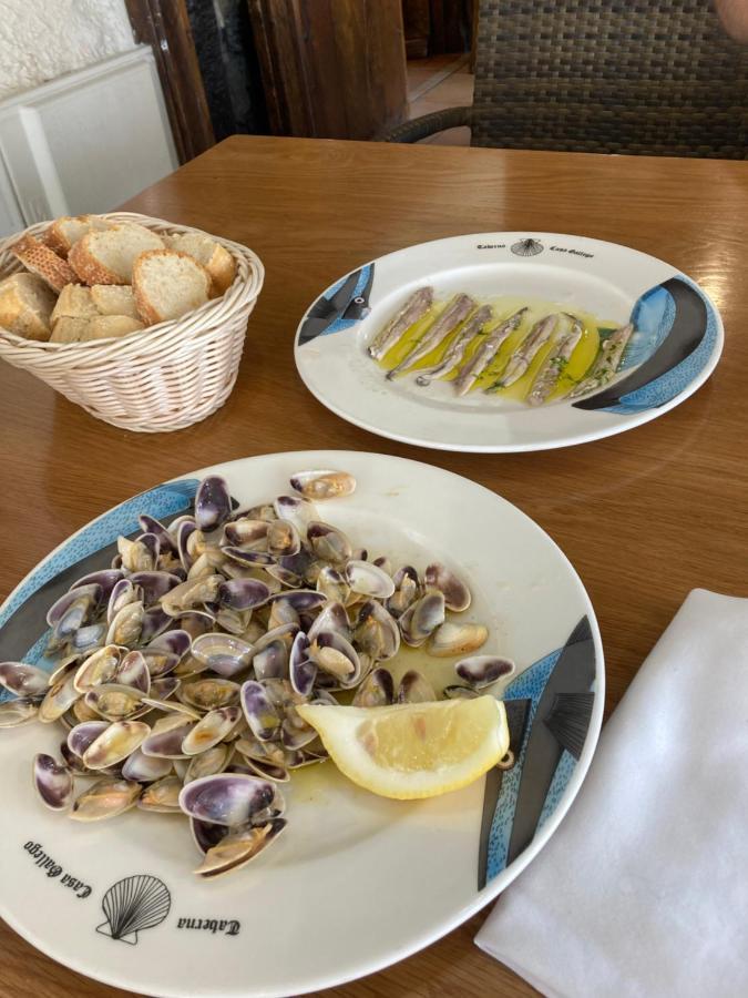 Charmante Maison Coeur De Ville 650M Plage Empuriabrava Eksteriør billede