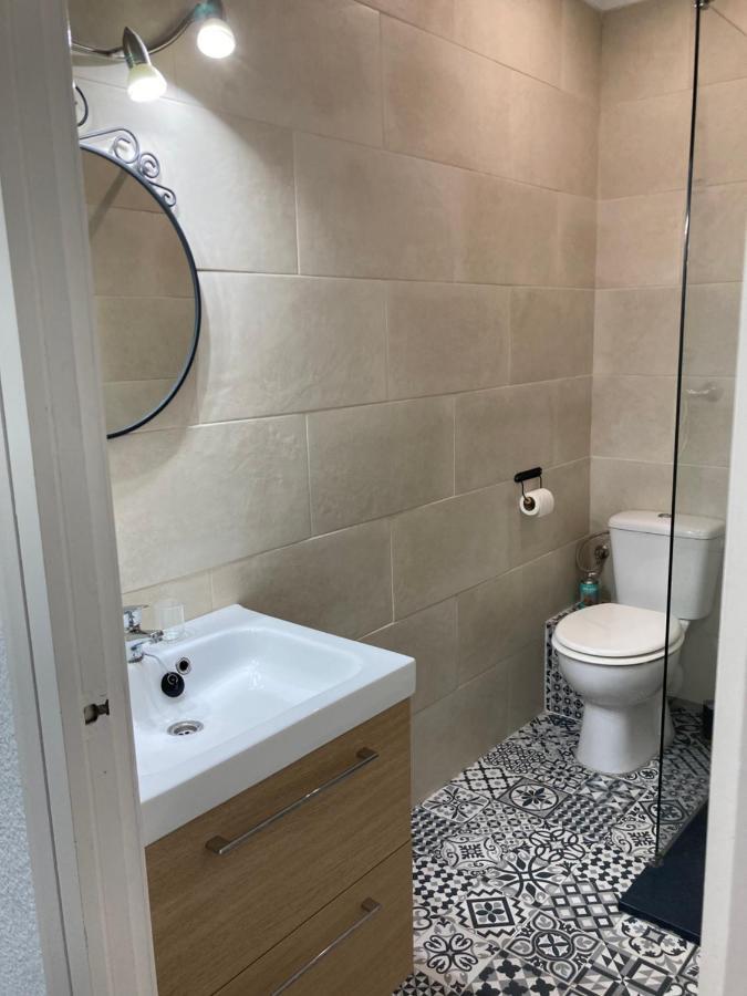 Charmante Maison Coeur De Ville 650M Plage Empuriabrava Eksteriør billede