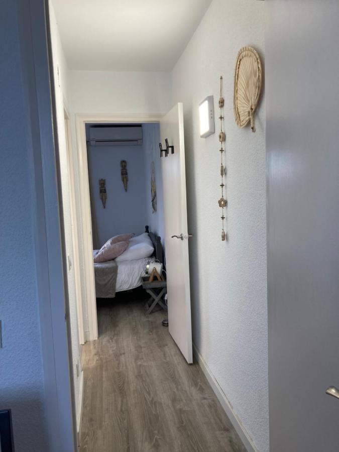 Charmante Maison Coeur De Ville 650M Plage Empuriabrava Eksteriør billede
